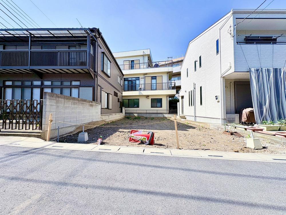 物件画像 埼玉県川口市青木3丁目