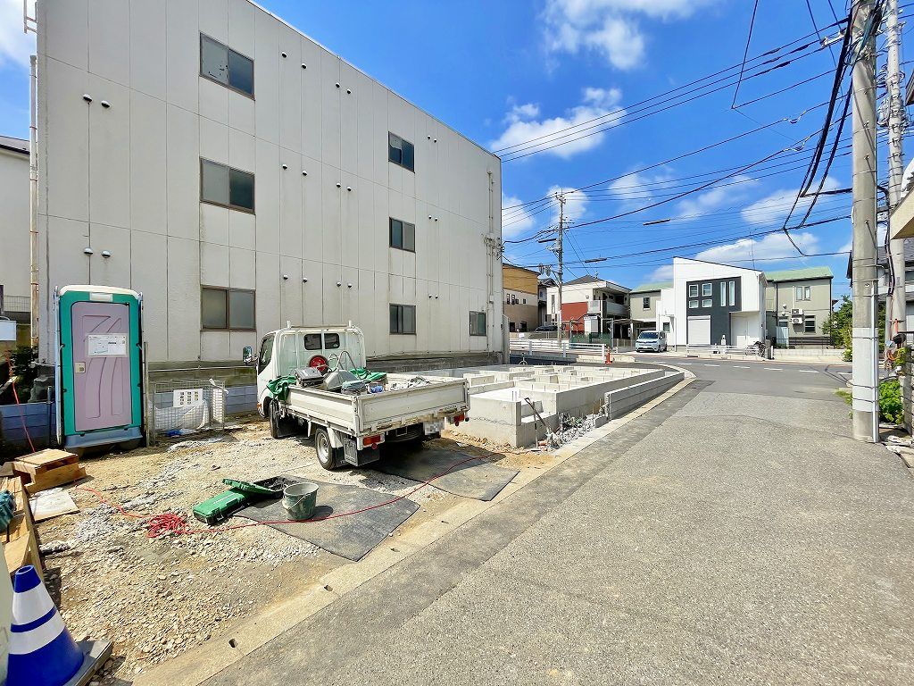 物件画像 埼玉県越谷市東越谷２丁目