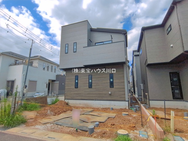 物件画像 埼玉県さいたま市 見沼区大字南中野