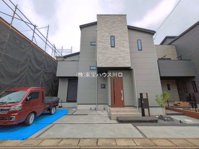 物件画像 埼玉県さいたま市 見沼区大字南中野
