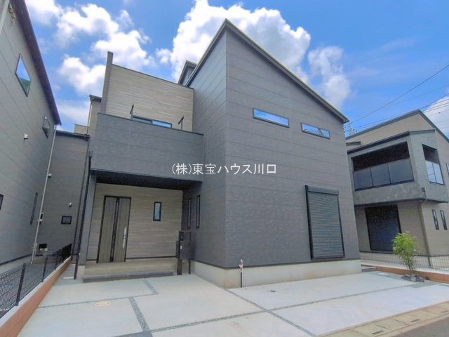 物件画像 埼玉県さいたま市 見沼区大字南中野
