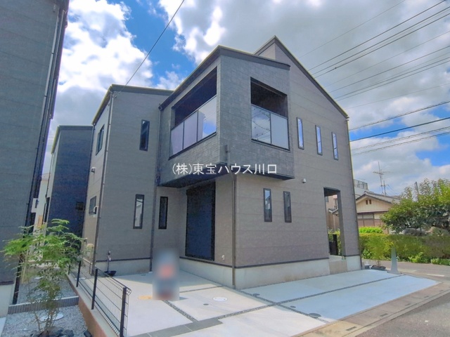 物件画像 埼玉県さいたま市 見沼区大字南中野