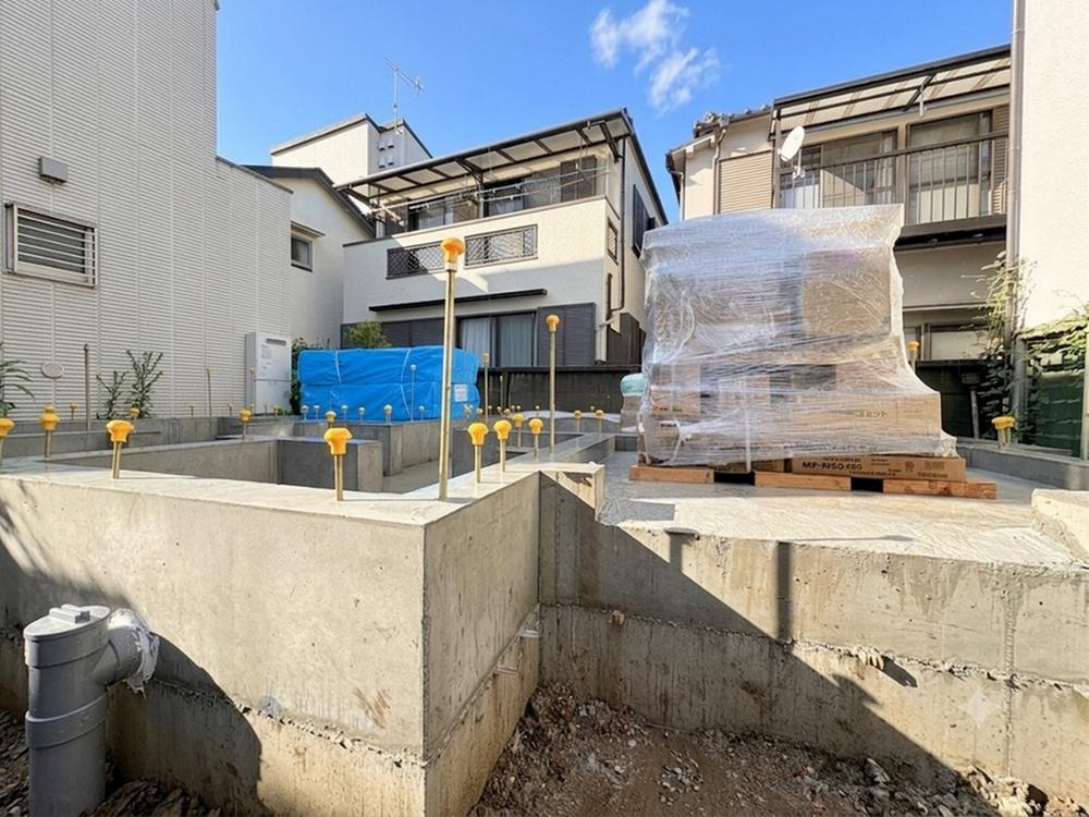 物件画像 東京都北区王子5丁目