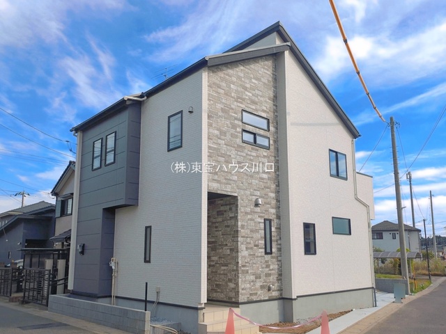 物件画像 埼玉県北足立郡 伊奈町内宿台4丁目