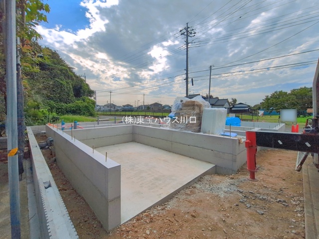 物件画像 埼玉県上尾市平塚1丁目