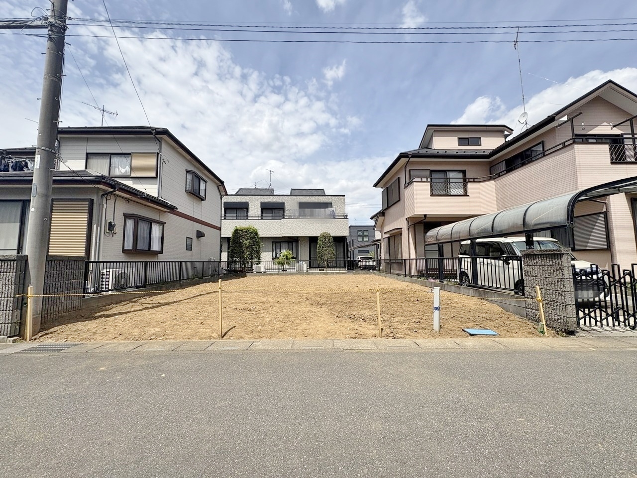 物件画像 埼玉県さいたま市 岩槻区太田1丁目
