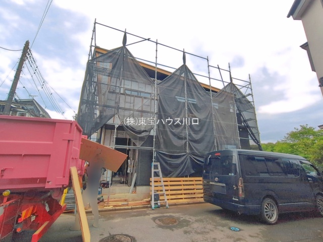 物件画像 埼玉県朝霞市田島２丁目