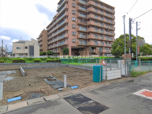 物件画像 埼玉県さいたま市 大宮区大成町２丁目