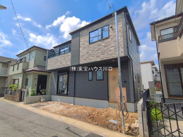 物件画像 埼玉県さいたま市 南区鹿手袋3丁目