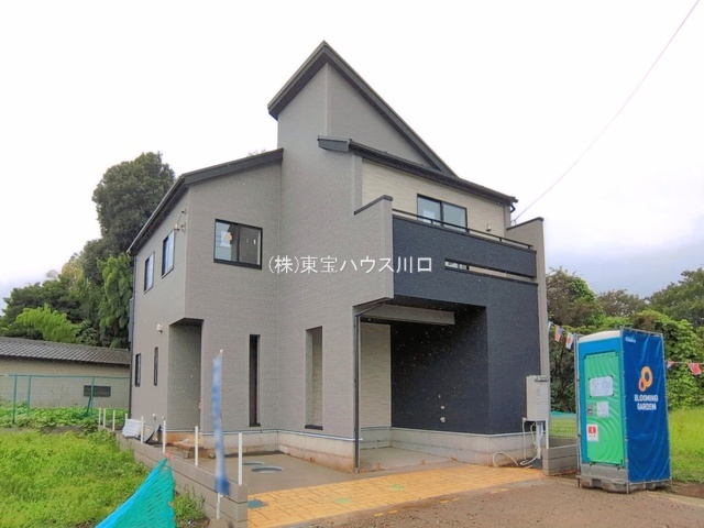 物件画像 埼玉県川口市大字木曽呂