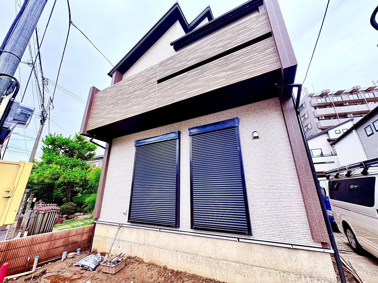 物件画像 埼玉県川口市坂下町2丁目