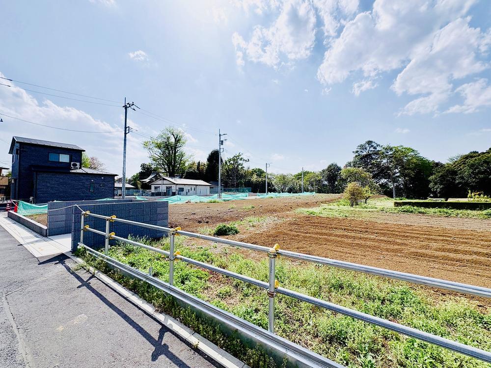 物件画像 埼玉県川口市大字木曽呂