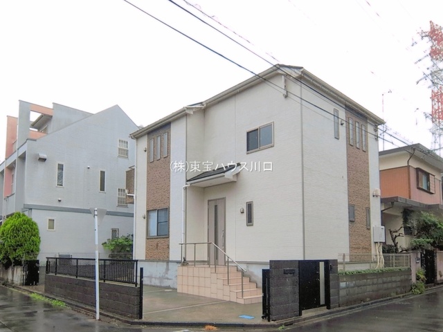 物件画像 埼玉県新座市道場２丁目