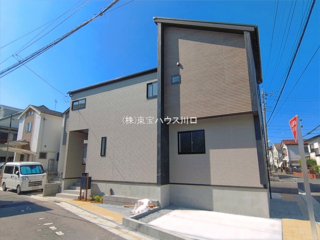 物件画像 埼玉県さいたま市 桜区大字大久保領家