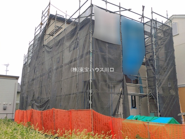 物件画像 埼玉県さいたま市 見沼区東大宮2丁目