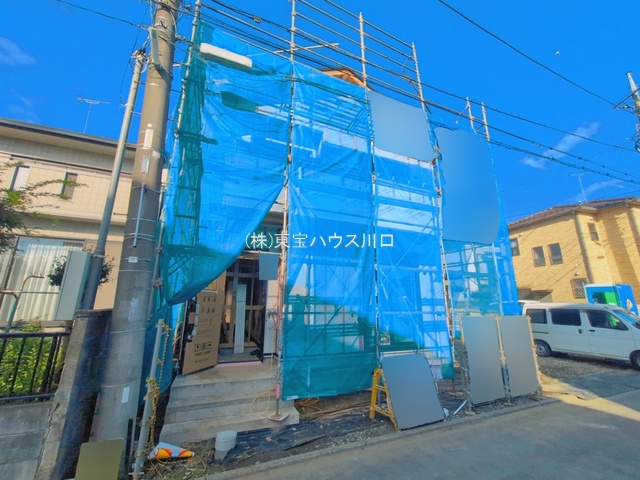 物件画像 埼玉県鴻巣市箕田