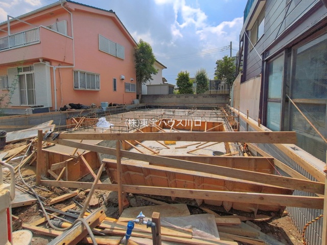 物件画像 埼玉県草加市新里町