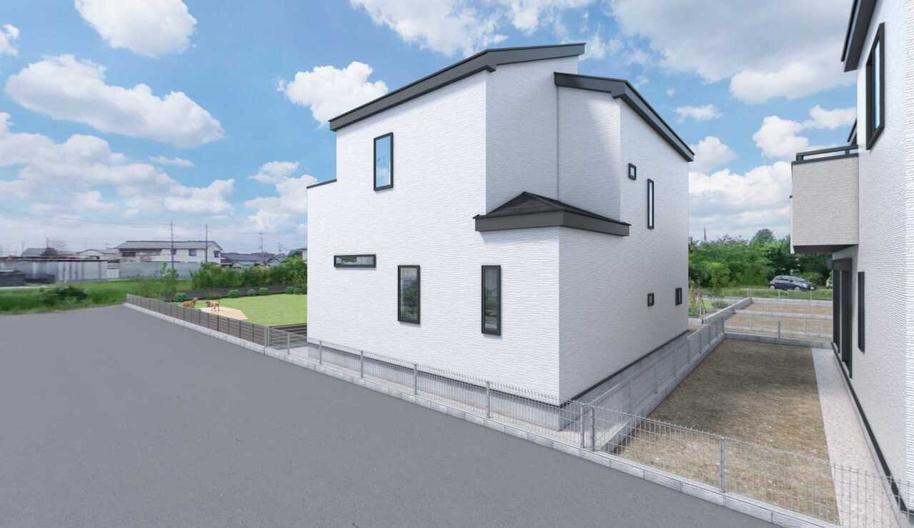 物件画像 埼玉県さいたま市 桜区大字塚本