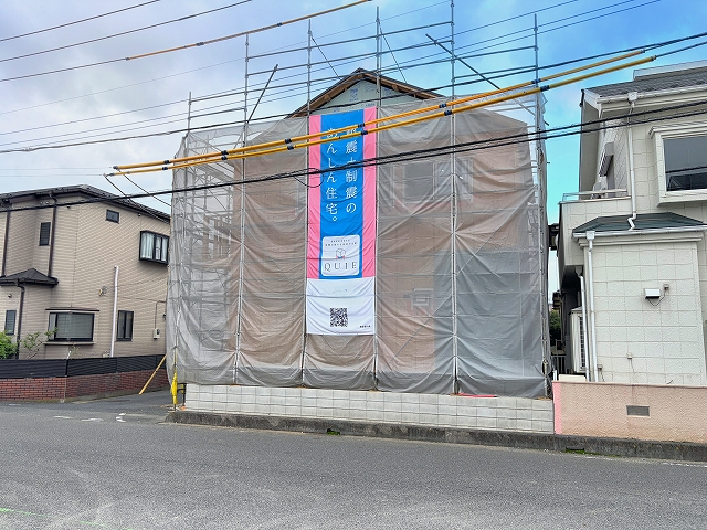 物件画像 埼玉県越谷市大字下間久里