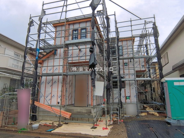 物件画像 埼玉県越谷市大字大房