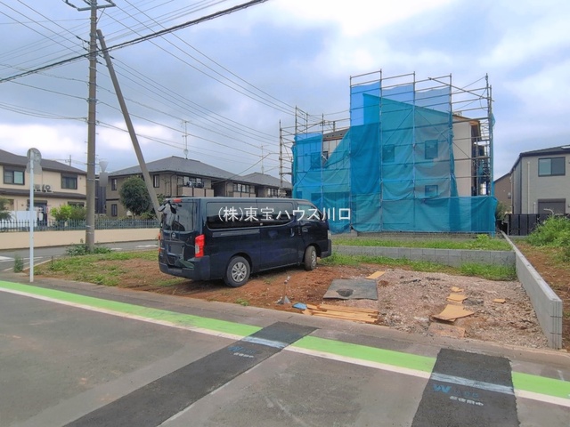 物件画像 埼玉県さいたま市 北区別所町