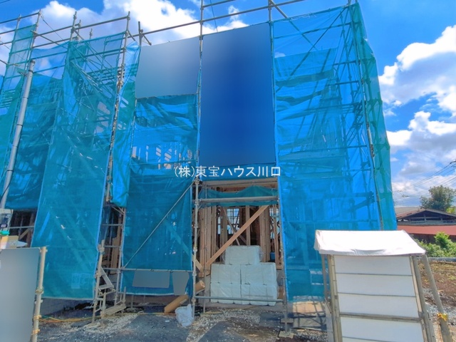 物件画像 埼玉県さいたま市 北区別所町