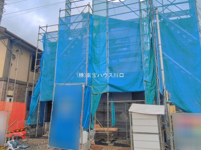 物件画像 埼玉県さいたま市 北区別所町