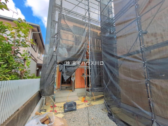 物件画像 埼玉県春日部市本田町2丁目