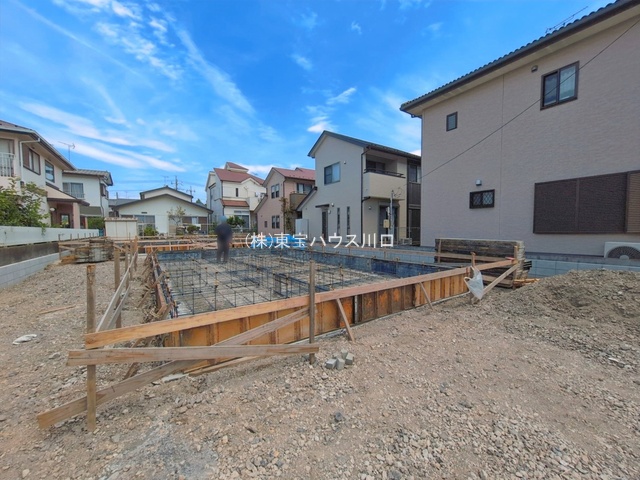 物件画像 埼玉県春日部市本田町２丁目