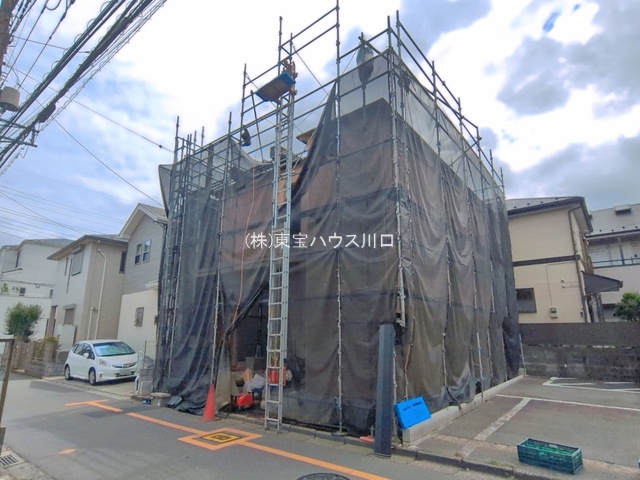 物件画像 埼玉県ふじみ野市鶴ケ舞１丁目