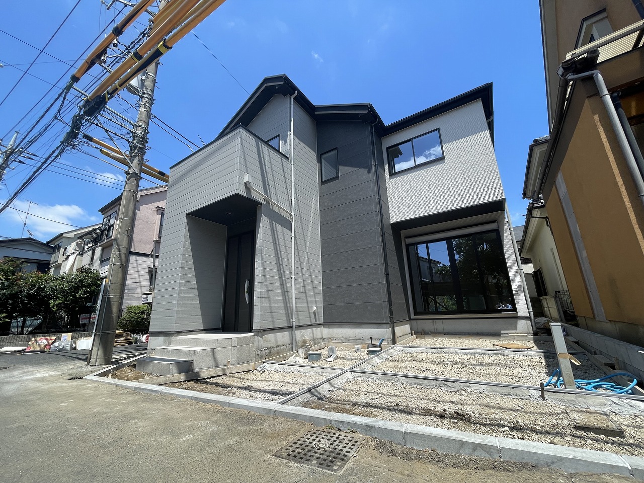 物件画像 埼玉県新座市新堀１丁目