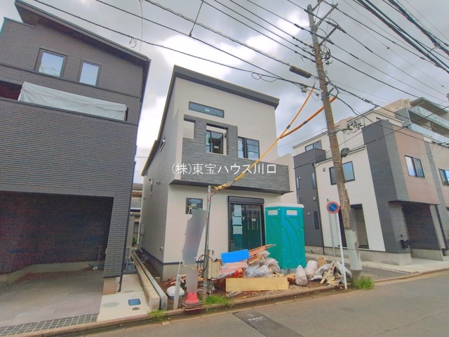 物件画像 埼玉県朝霞市本町1丁目