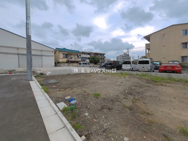 物件画像 東京都足立区保木間１丁目