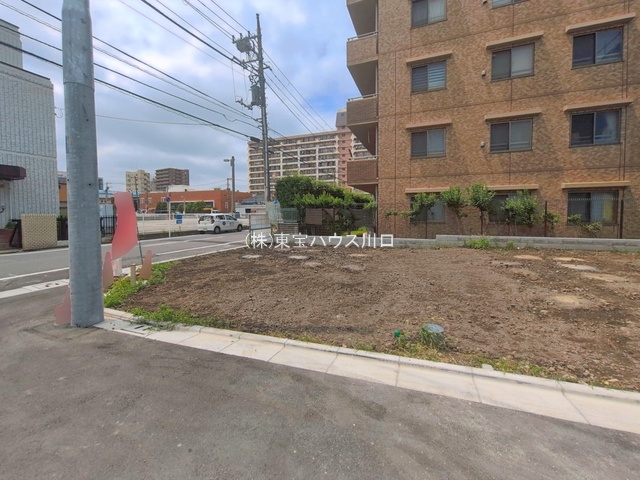 物件画像 東京都足立区保木間１丁目