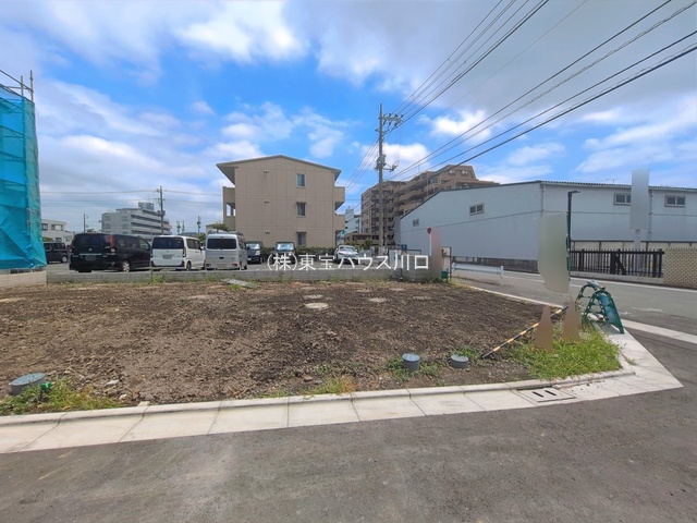 物件画像 東京都足立区保木間1丁目