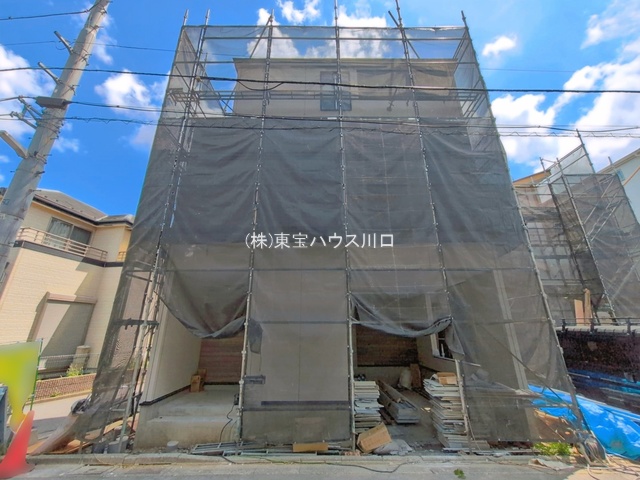 物件画像 東京都足立区神明南1丁目