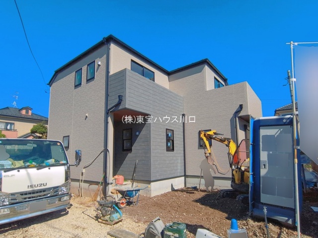 物件画像 埼玉県さいたま市 岩槻区美幸町