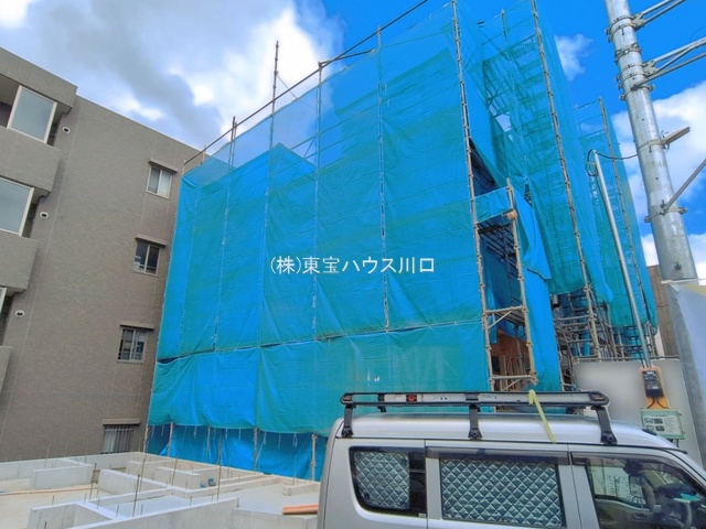 物件画像 埼玉県さいたま市 浦和区仲町4丁目