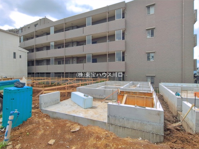 物件画像 埼玉県さいたま市 浦和区仲町4丁目