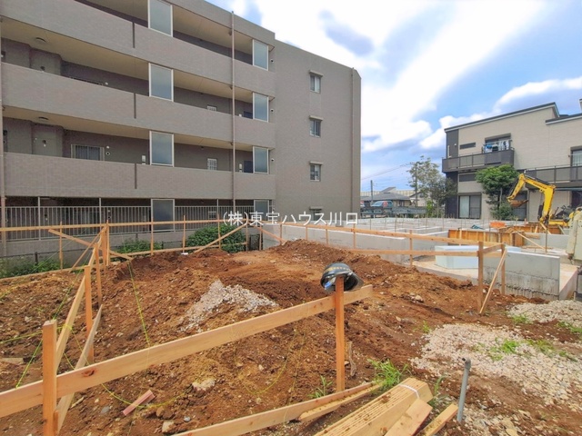 物件画像 埼玉県さいたま市 浦和区仲町4丁目