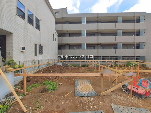 物件画像 埼玉県さいたま市 浦和区仲町４丁目