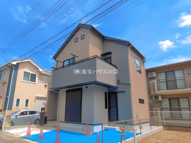 物件画像 埼玉県ふじみ野市亀久保