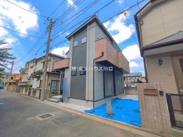 物件画像 埼玉県新座市西堀２丁目