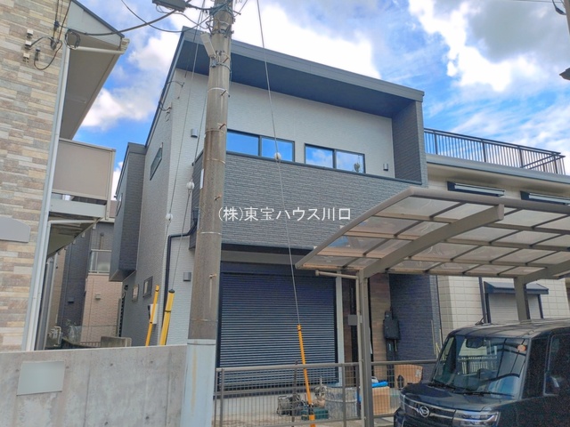 物件画像 埼玉県志木市本町3丁目