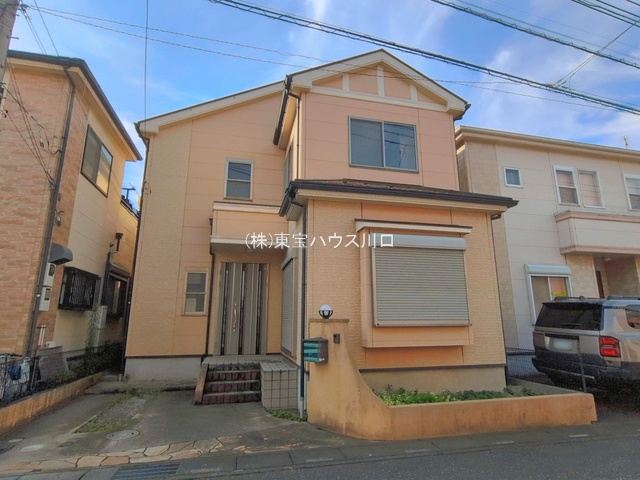物件画像 埼玉県草加市青柳２丁目