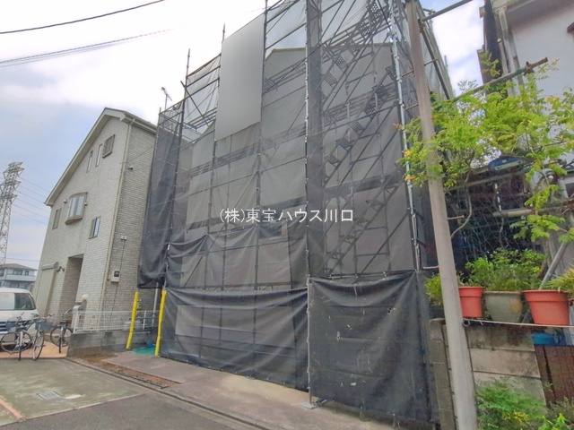 物件画像 埼玉県志木市下宗岡2丁目