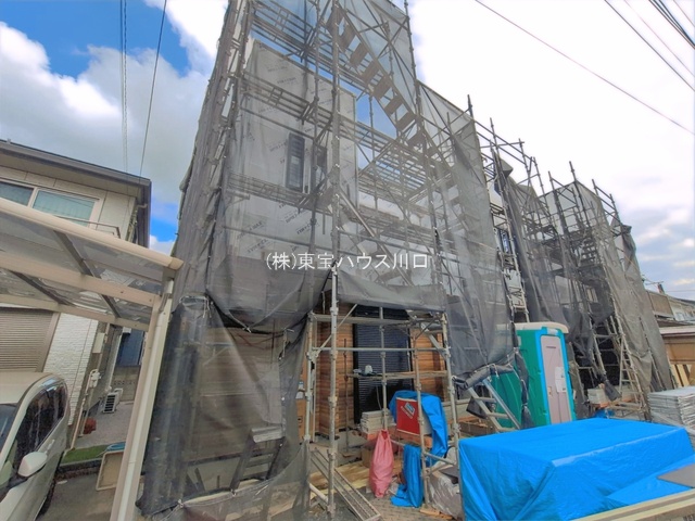 物件画像 埼玉県志木市柏町２丁目