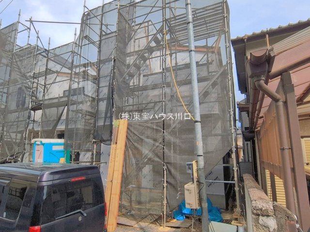 物件画像 埼玉県志木市柏町２丁目