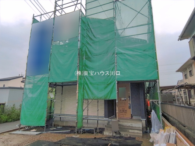 物件画像 埼玉県鴻巣市吹上本町２丁目