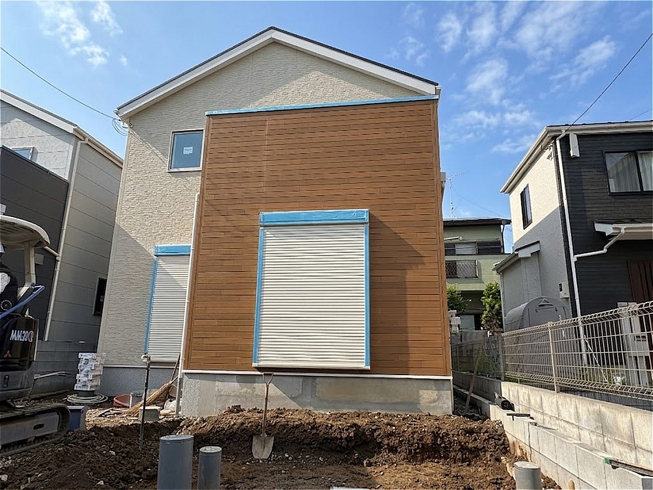 物件画像 埼玉県さいたま市 桜区大字大久保領家